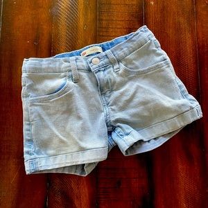 Levi’s Girls Shorts